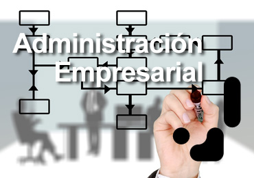 Licenciatura en Administracion