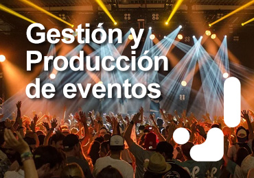Gestión y Producción de Eventos
