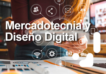 Mercadotecnia y Diseño Digital